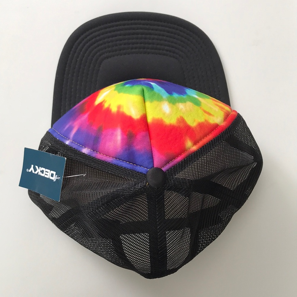Decky Hat - Picture 5 of 7